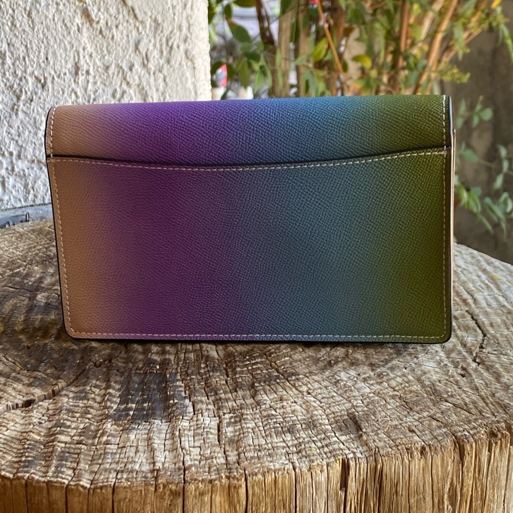 COACH OMBRE CROSSBODY - Picture 7 of 15